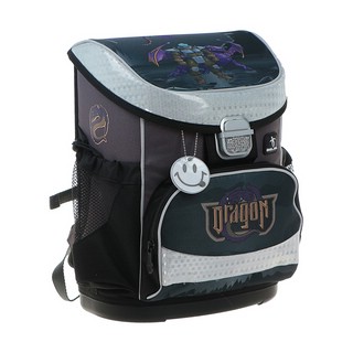 Ранец Belmil Mini Fit 'Dragon', артикул 405-33/711 2