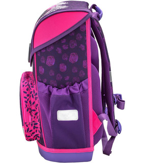 Ранец школьный BelMil Compact Misty, серия 405-41 2