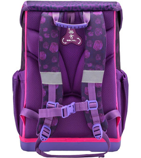 Ранец школьный BelMil Compact Misty, серия 405-41 3