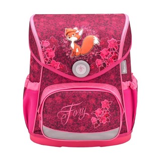 Ранец школьный Belmil Compact 'Foxy' арт.405-41/759 1