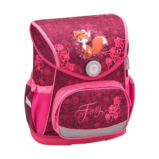Ранец школьный Belmil Compact 'Foxy' арт.405-41/759 2