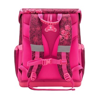 Ранец школьный Belmil Compact 'Foxy' арт.405-41/759 4