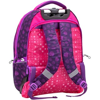 Рюкзак на колесах молодежный Belmil EASY GO MISTY 4