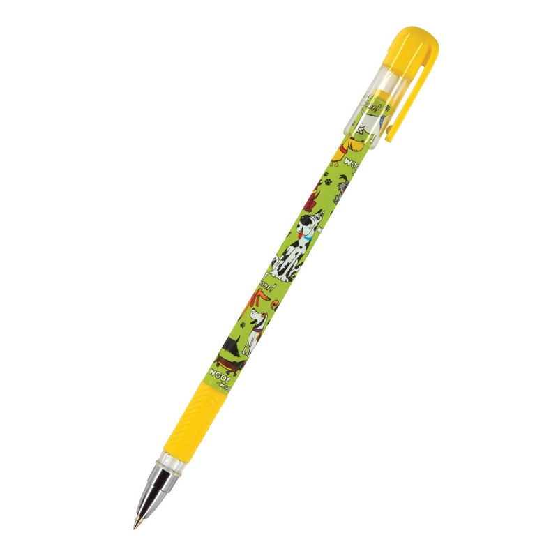 Ручка шариковая BV 