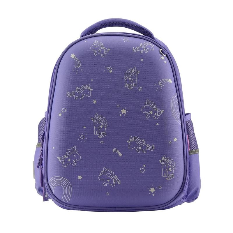 Рюкзак школьный Bruno Visconti Сказочные единороги