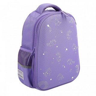 Рюкзак школьный Bruno Visconti Сказочные единороги 2