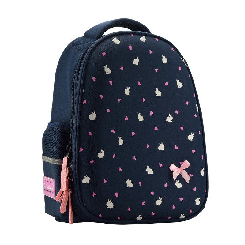 Рюкзак школьный 'Крольчата милашки' 