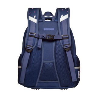 Рюкзак школьный 'Крольчата милашки'  4