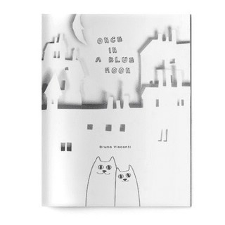 Тетрадь "Два котика" (40 листов, клетка) (7-40-001/05)