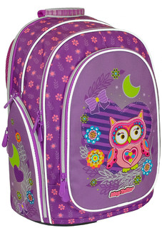 Рюкзак школьный Cosmo III Owl, Magtaller 2