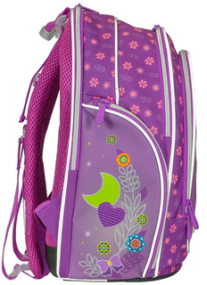 Рюкзак школьный Cosmo III Owl, Magtaller 3