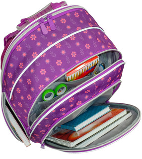 Рюкзак школьный Cosmo III Owl, Magtaller 4