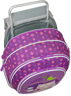 Рюкзак школьный Cosmo III Owl, Magtaller 5