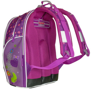 Рюкзак школьный Cosmo III Owl, Magtaller 6