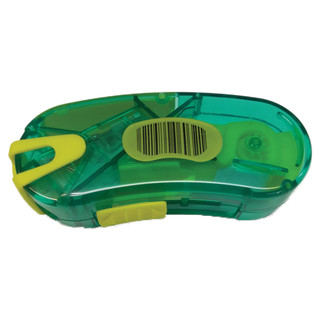 Точилка FACTIS Magic Bean с контейнером и стирательной резинкой 4