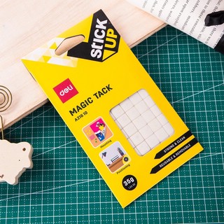 Пластины клеевые Deli, 35 гр 2