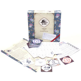 Настольная игра Шляпа 2