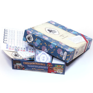 Настольная игра Шляпа 3