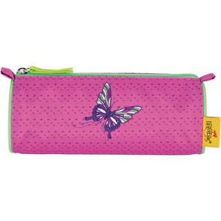 Ранец с наполнением DerDieDas Ergoflex Superlight Розовая бабочка 7