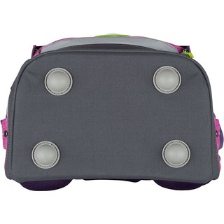 Ранец с наполнением DerDieDas Ergoflex Superlight Розовая бабочка 8