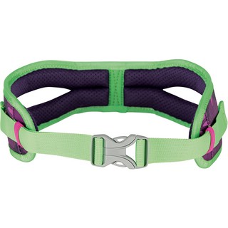 Ранец с наполнением DerDieDas Ergoflex Superlight Розовая бабочка 9