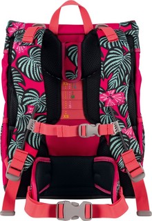 Ранец с наполнением DerDieDas Ergoflex Ленивец 3