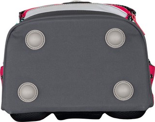 Ранец с наполнением DerDieDas Ergoflex Ленивец 5