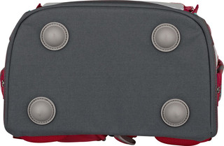 Ранец школьный DerDieDas ErgoFlex Exklusiv Switch Patch Волшебный лес, с наполнением 5