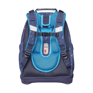 Рюкзак Bliss Blue Dino 2
