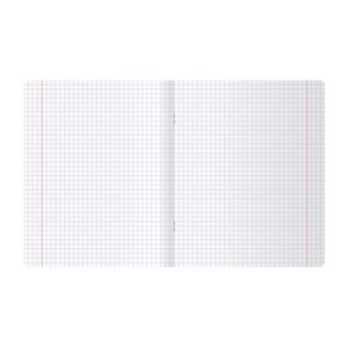 Тетрадь 12 листов, клетка 'Глазастики' в ассортименте. Цена за 1 шт. 7