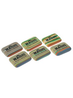 Ластик KIN Magic 6516/40 3