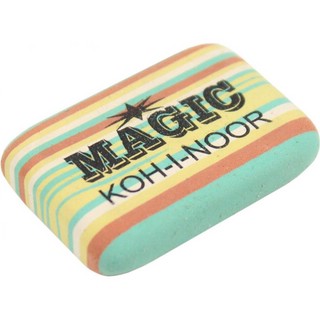 Ластик KIN Magic 6516/40 1