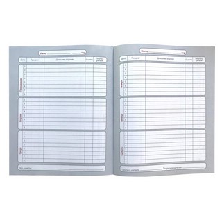 Дневник школьный 