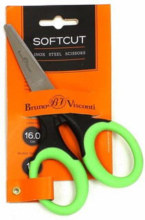 Ножницы Bruno Visconti из нержавеющей стали 