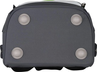 Ранец с наполнением DerDieDas Ergoflex Superlight Rex 11