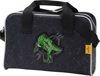 Ранец с наполнением DerDieDas Ergoflex Superlight Rex 9