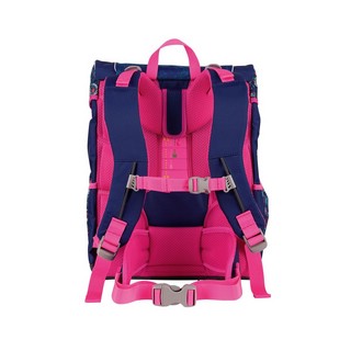 Ранец с наполнением DerDieDas Ergoflex Красотка 3