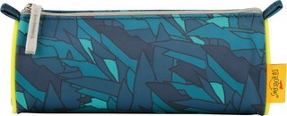 Ранец DerDieDas Ergoflex Switch (волк-машина) с наполнением (5 предметов) 4