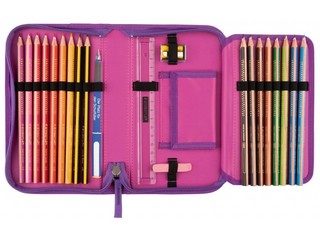 Ранец DerDieDas ErgoFlex Vario 'Звездопад' 950 гр, с наполнением (5 предметов) 10