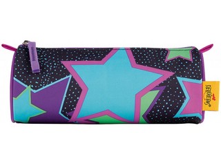 Ранец DerDieDas ErgoFlex Vario 'Звездопад' 950 гр, с наполнением (5 предметов) 11