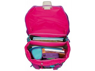 Ранец DerDieDas ErgoFlex Vario 'Звездопад' 950 гр, с наполнением (5 предметов) 6