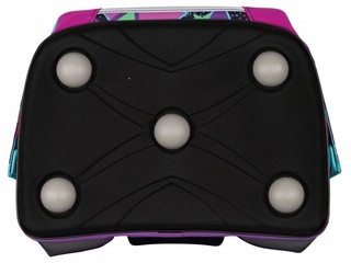 Ранец DerDieDas ErgoFlex Vario 'Звездопад' 950 гр, с наполнением (5 предметов) 7