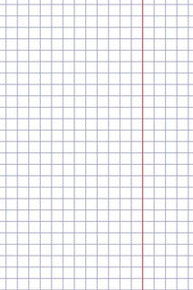 Тетрадь А5 12л Hatber клетка Premium Панда-Тетрадь, на скобе 3