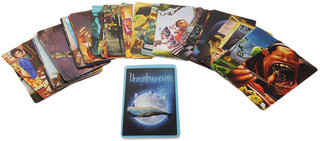 Настольная игра Имаджинариум: Пандора (дополнение) 2