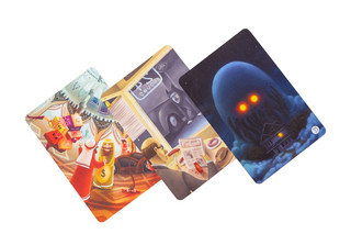 Настольная игра Имаджинариум: Пандора (дополнение) 6