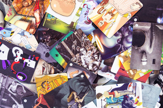 Настольная игра Имаджинариум: Химера (дополнение) 4