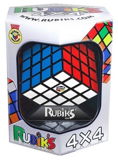 Головоломка Кубик Рубика 4х4 Rubik's 1