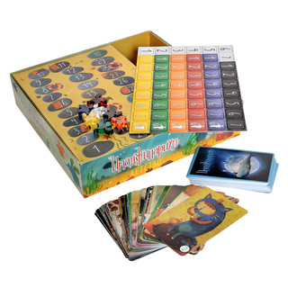 Настольная игра 'Имаджинариум: Детство' 2