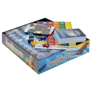 Настольная игра Имаджинариум 2