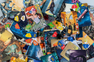 Настольная игра Имаджинариум 4